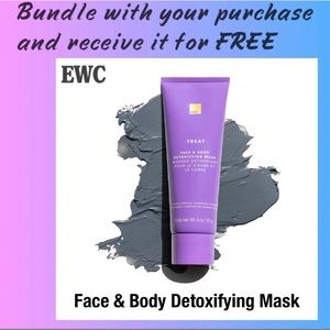 EWC Face & Body Mask